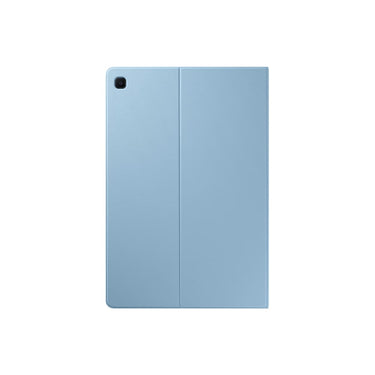 Samsung Book Cover for Galaxy Tab S6 Lite - Blue - Accessories
